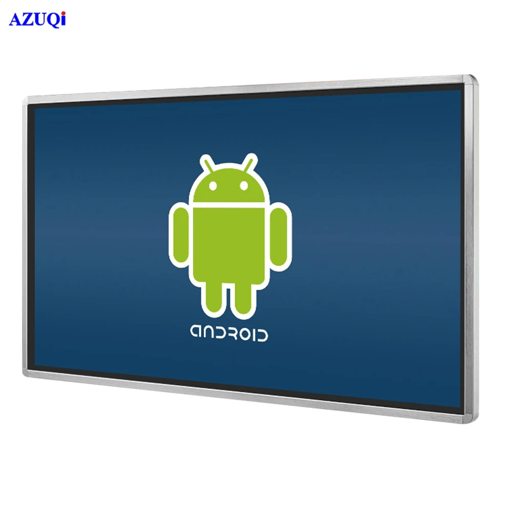 Hot Sale Fancy 43 inch Serial Interface advertisement lcd display monitor