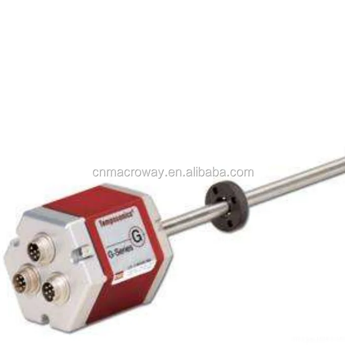 Temposonics G series sensor