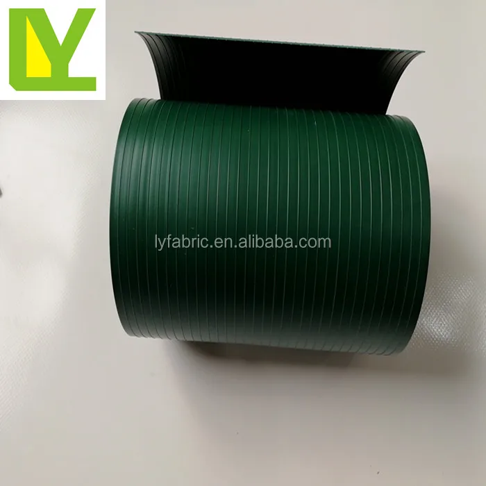 Hot Selling 19cm*2.55m hard PVC strip screen garden fence /hart sichtschutzstreifen sichtschutz zaun garten RAL7016