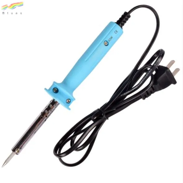 Handheld Environment Friendly Type Electronic Soldering Iron for Jewellery Mobile