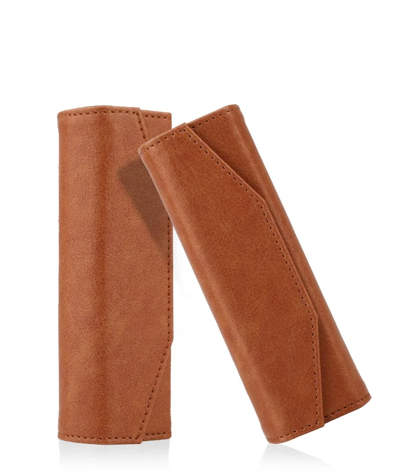 
Gimbal Camera Shockproof Protector Case Cover PU Leather cover Bag For DJI OSMO Pocket 