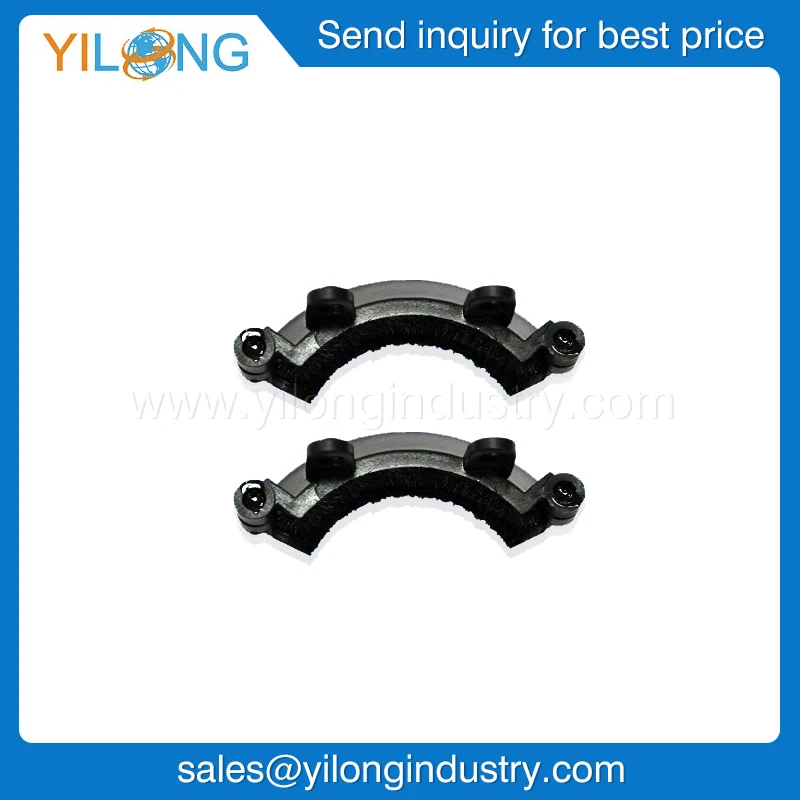 Thread hanger plate cmp KL270400 KL270402 Barudan machine spare parts Barudan machine parts Barudan parts