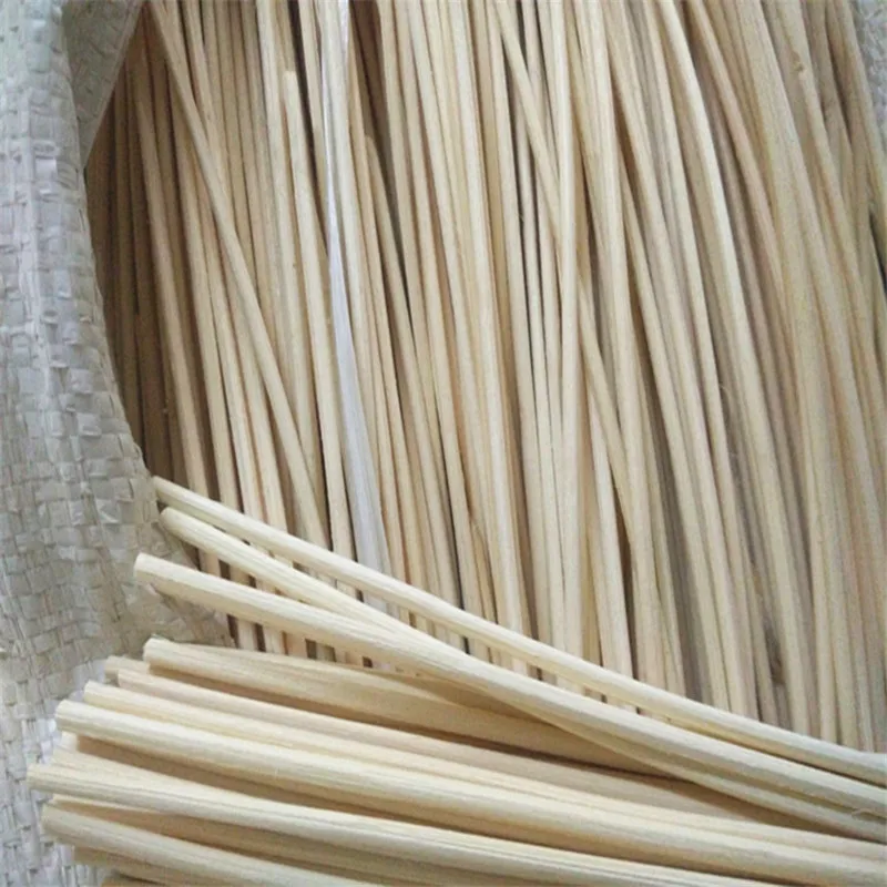 
Good quality reed diffuser with escrima rattan sticks 