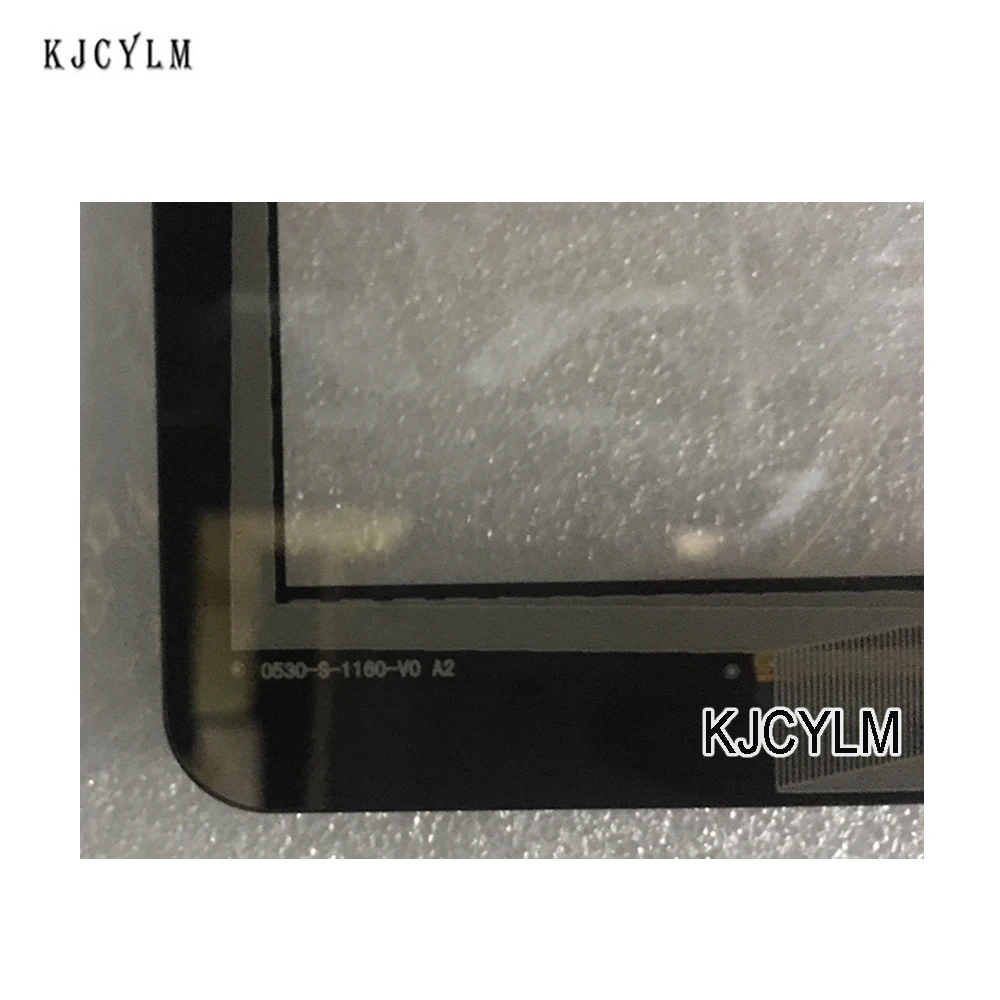 Laptop LCD Panel L10W-B Touch Screen For Toshiba Satellite Radius11  L15W-B1120 L30W-B L35W-B