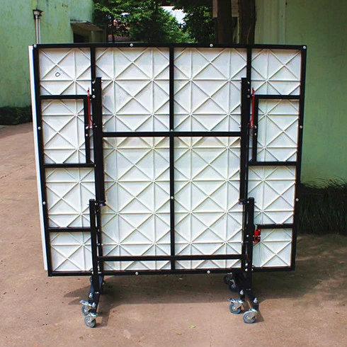 
factory wholesale cheap high quality buy pingpong backboard 15mm smc tennis table top china 