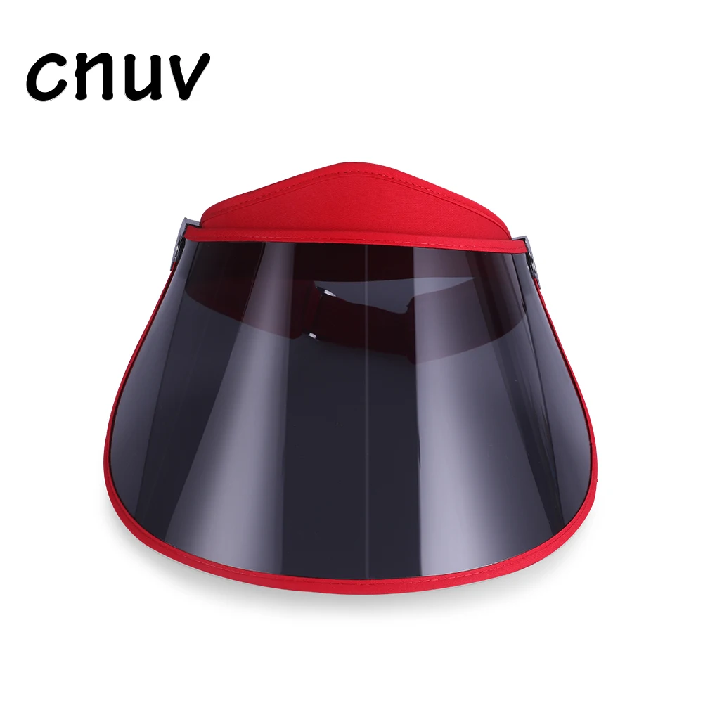Wholesale custom Fashion sun hat summer outdoor Lady Beach Holiday uv protection Sun Visor Hat cap