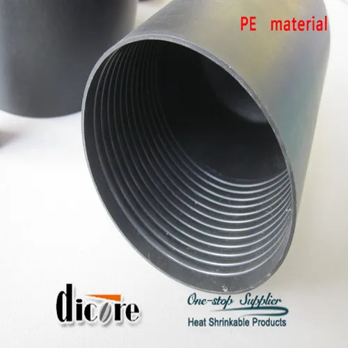 Кабеля термоусадочной raychem наконечники с клеем