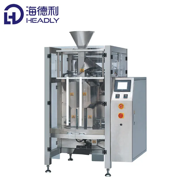 2022 NEW MODEL automatic coffee & jaggery 1kg powder packing machine