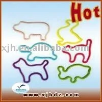 
2014 High Quality Elastic Natural Rubber Band 