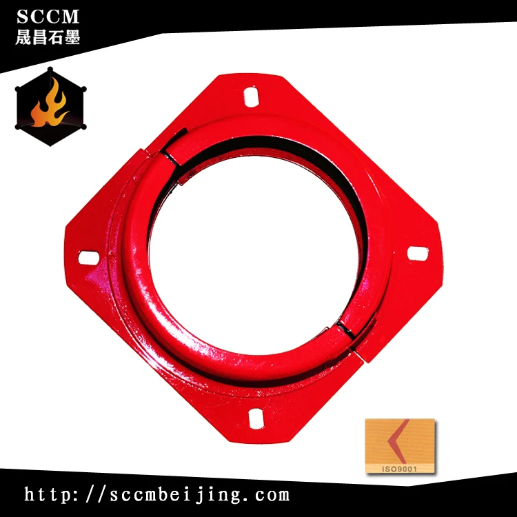 Professional Factory Produce China Supplier Fire Collar