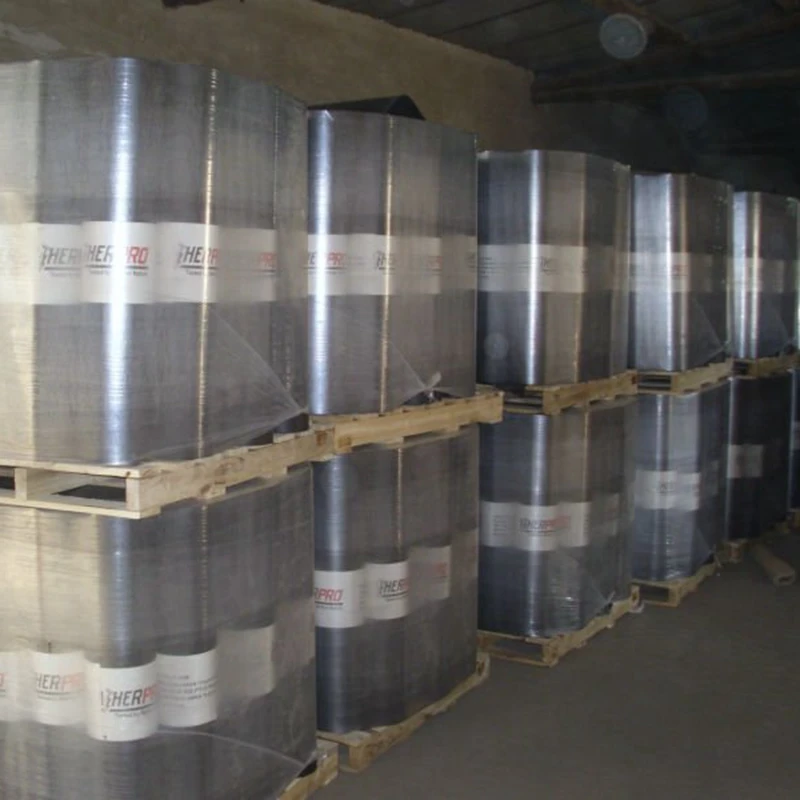 
Asphalt Roofing Felt for waterproof membrane 