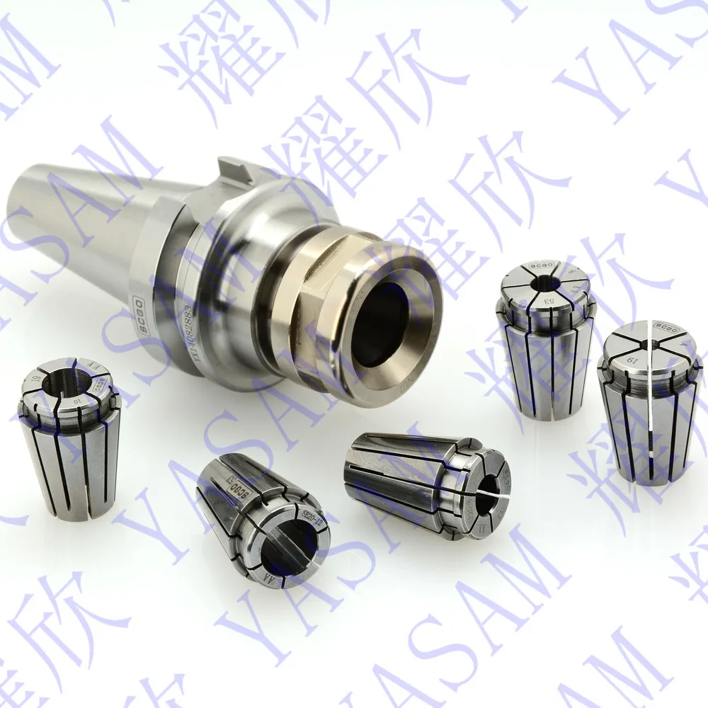 NEW generation collet manufacturer SE16 Collets better than ER 16 collet with long life span