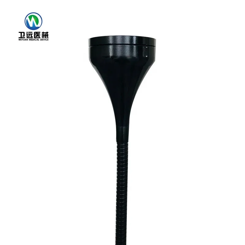 
WYJ-3 Mobile Medical Exam Light 3W LED Spot Light for IUD 