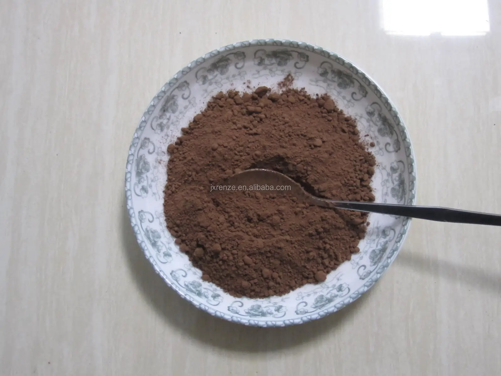 
cheap price best unsweetened raw 100 cacao powder for chocolate 