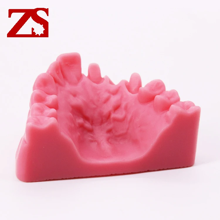 ZS Best sales sla 3d printer photosensitive resins