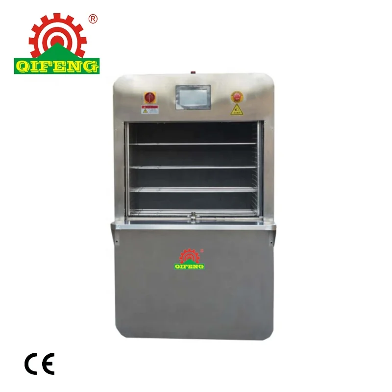 
MINI heat setter QF-138 shoe moulding machine 