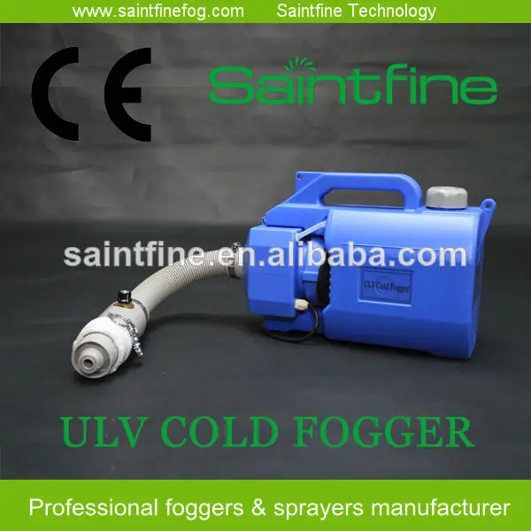 дезинфекции инсектицид фумигатора