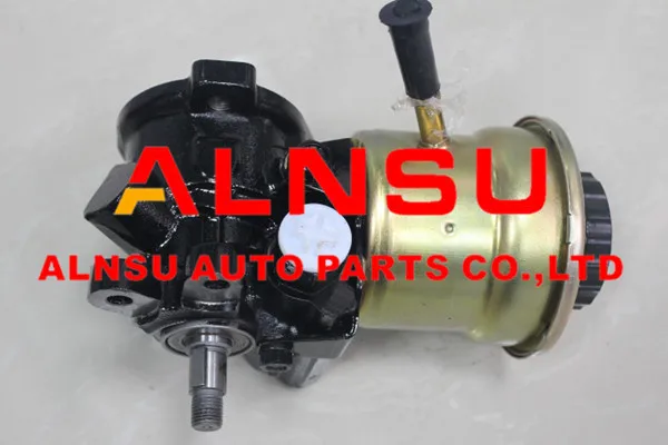 Hot sell Hight quality Auto Power steering pump for TOYOTA 4Runner Truck pick-up VZN90 VZN85 44320-35410 44320-35270