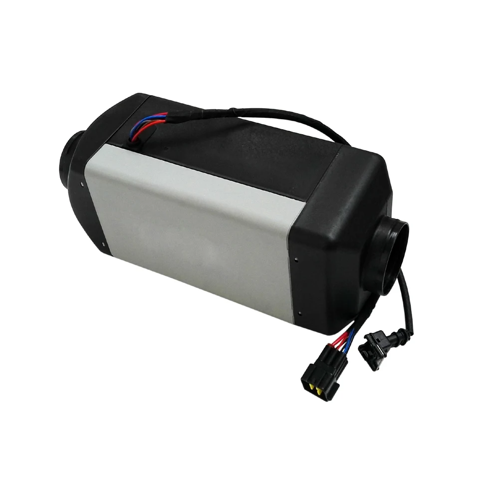 12 В/24 В 5 кВт Воздушный нагреватель для автомобильного двигателя, предварительный нагреватель бензинового/дизельного парковочного нагревателя