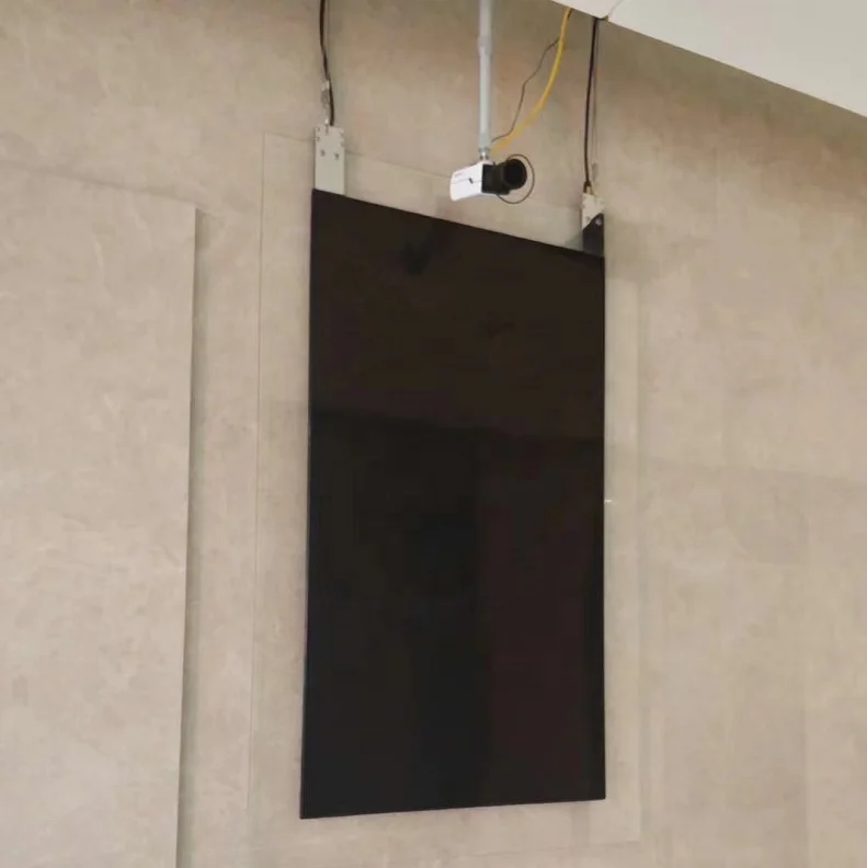 LW550PUL 55inch OLED module display hdm oled display panel