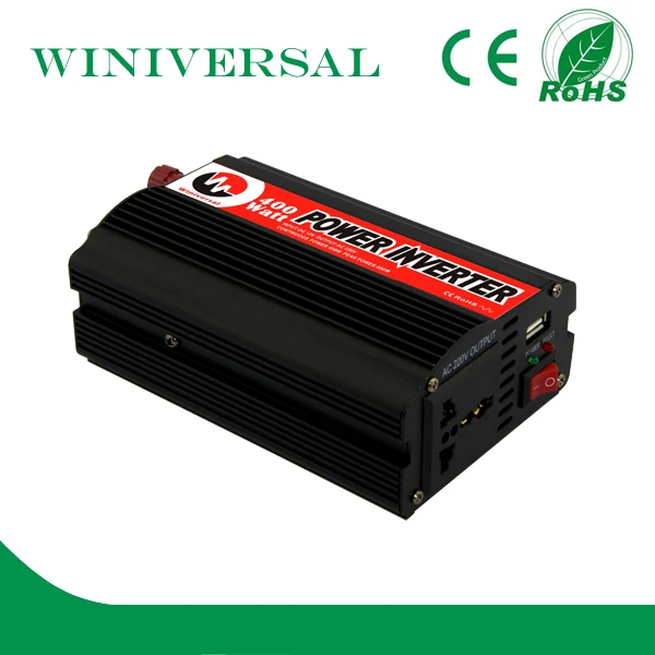 400w 12v постоянного тока для 110v преобразователи переменного тока