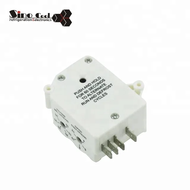 
DBZA Refrigerator defrost timer SONXIE TMDF good quality 