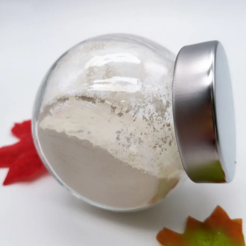 
Vanilla Flavored Rice Protein Powder with Free Sample 