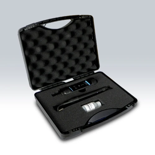 TPS-S60 Pocket wireless Dissolved Oxygen Meter, Pen Type DO Meter with CE certificate