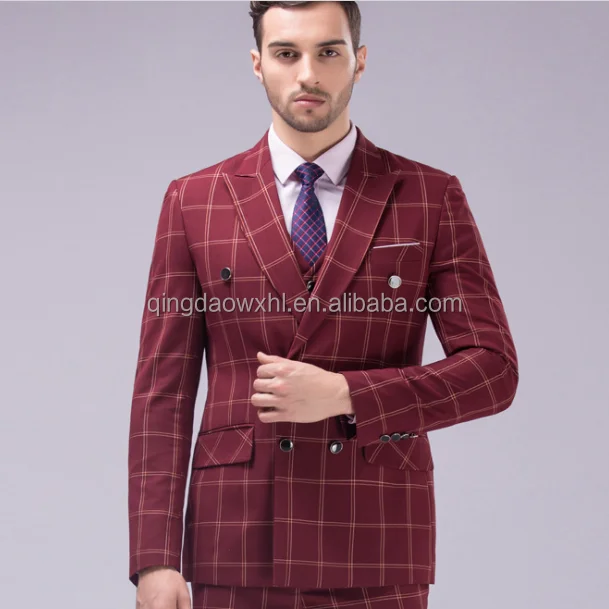 2018 Latest Design Coat Pant Men Suit Wedding Coat Pants Tailor Made To Measure Custom Men Suit