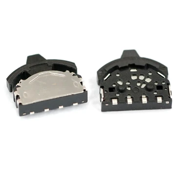 momentary lever switch smd 3 way lever switch roller lever micro switch waterproof push button switchLY-K6-01C