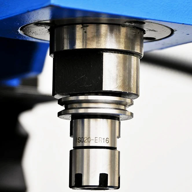 iKX3-SIEG Shanghai OEM drilling tool cnc wood round rod milling machine 3 axis