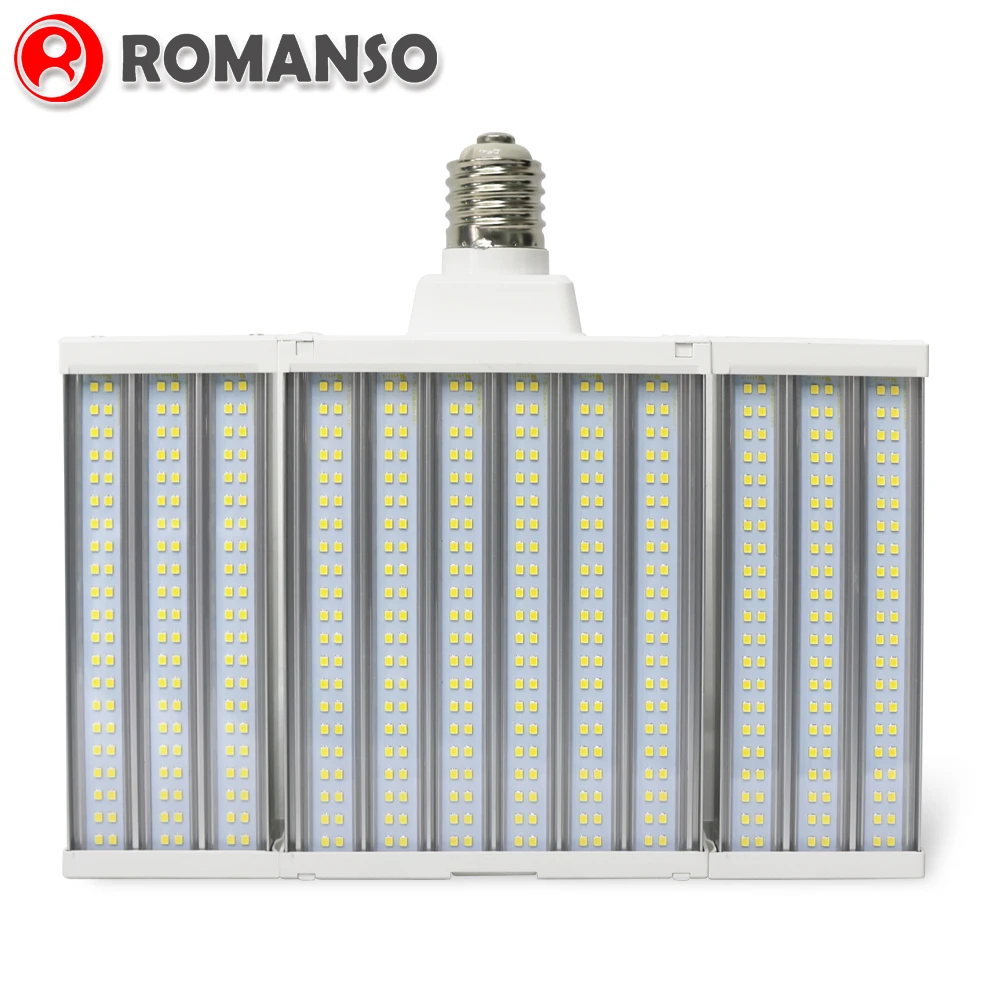 
5 Years Warranty Mogul Base E39 E40 400W Metal Halide Led Shoebox Retrofit Kit 100W 