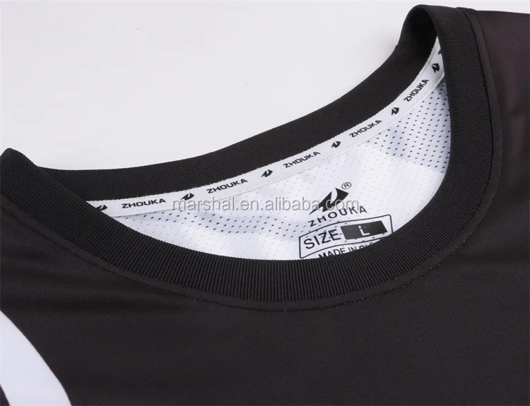 Polyester quick dry sport shirts newly customized athlete jersey