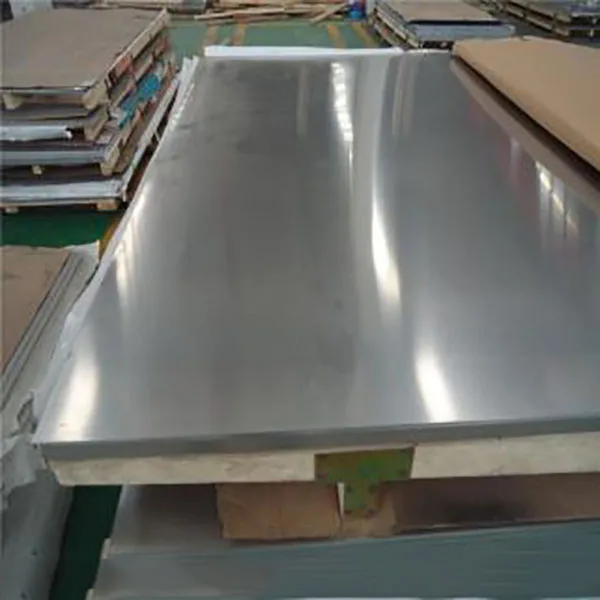 Зеркало Отделка Astm 201 Из Нержавеющей Листовой Стали