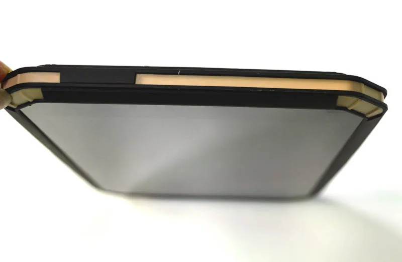 Hidon 8 дюймов водонепроницаемый IP68 Wi-Fi 4 г LTE gps 3 ГБ оперативной памяти 32 ГБ EMMC Android 7.0 Прочные Панели компьютер