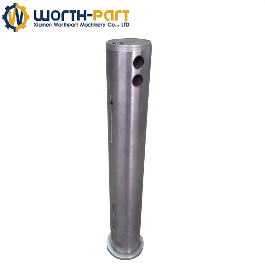 Высокое качество 40cro экскаватор ковш штифты и втулки, экскаватор штифты и втулки