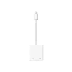8pin USB Adapter Cable For iPhone/iPad to USB 3.0 Female Camera/Keyboard/SD Card Reader Adapter Compatibility with IOS 13