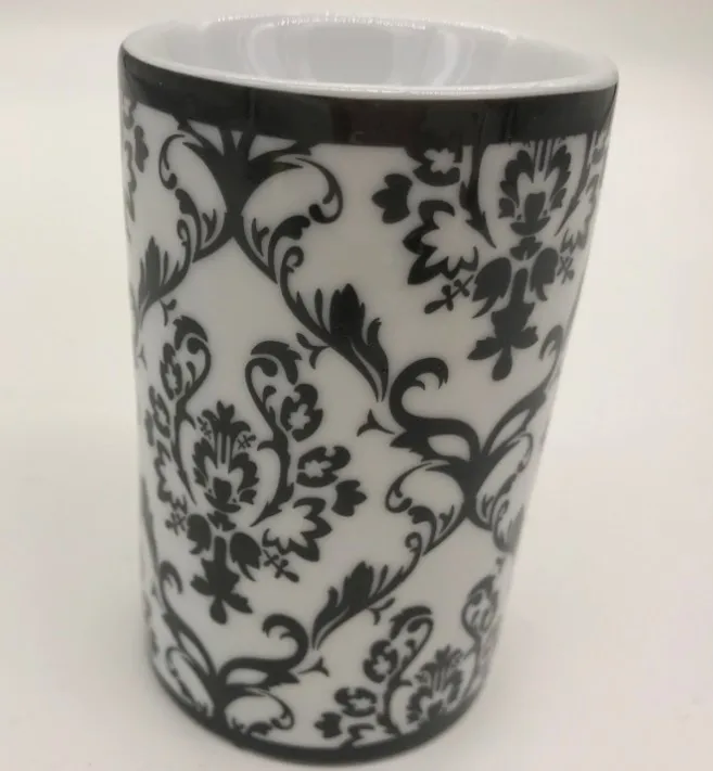 
Hot sales wholesale Electric ceramic wax melt Warmer Burner Ceramic 