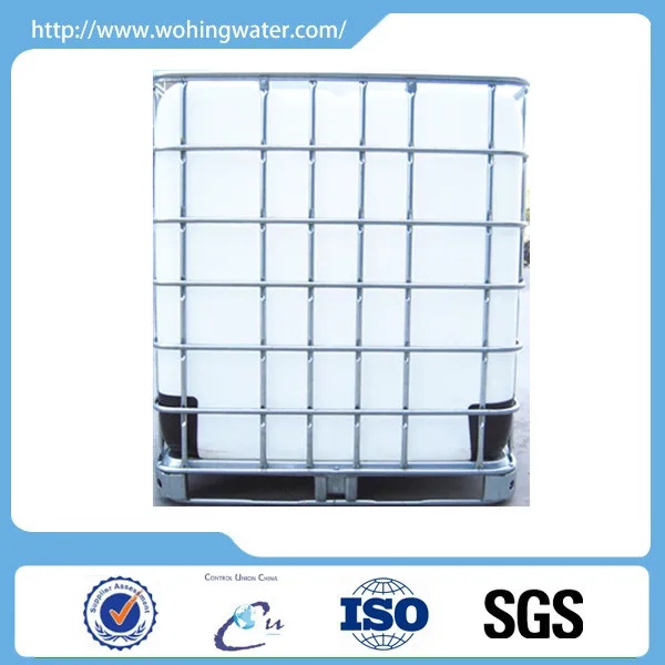 China manufacturer supply glyoxal 40%