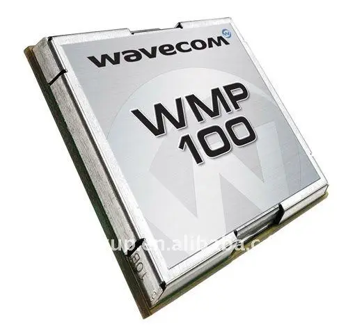 WMP100 Wavecom Module(Sierra and Intelligent module)