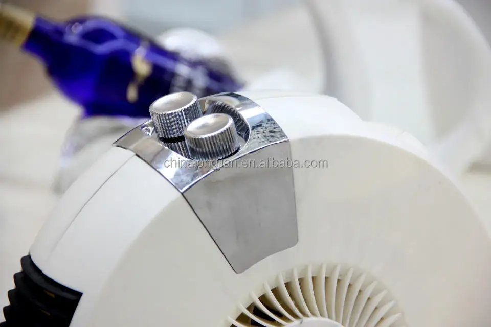 Portable Room Floor Upright Electric Mini Fan Heater Russia Electric PTC 1800w Heating Wire Indoor 27*9*26cm Plastic ABS 11-20m2