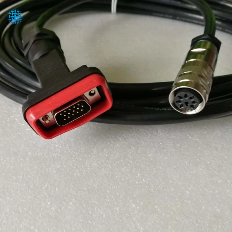 Соединительные кабели AISG для RRU RET PORT O4O7OO97 AISG TO DB9