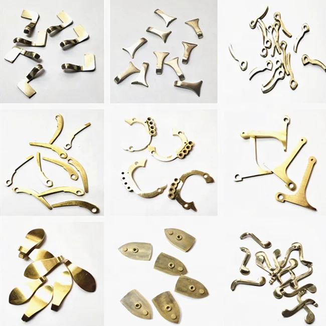 Brass/Copper Western Musical Instruments Accessories