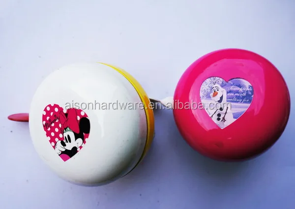 80 dingding  classical  bicycle bike bell