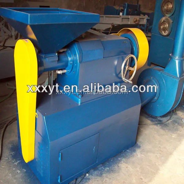 Высокая эффективность! XFJ-280 супер тонкой станок для шлифования резинового порошка