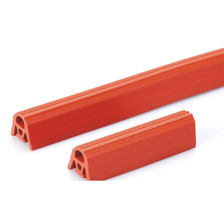 
Essential Door Seal/ Wooden Door Weather Strip/ Rubber Weather Strip Made In China 