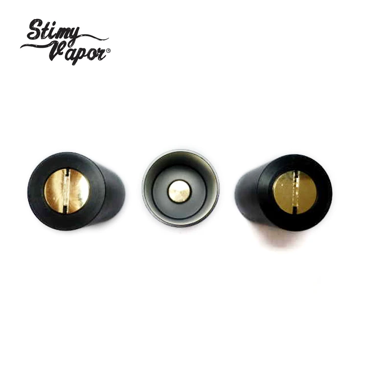 
18650 20700 size Battery tube For electric cigarette Authentic Design Original vape squonk box mod 