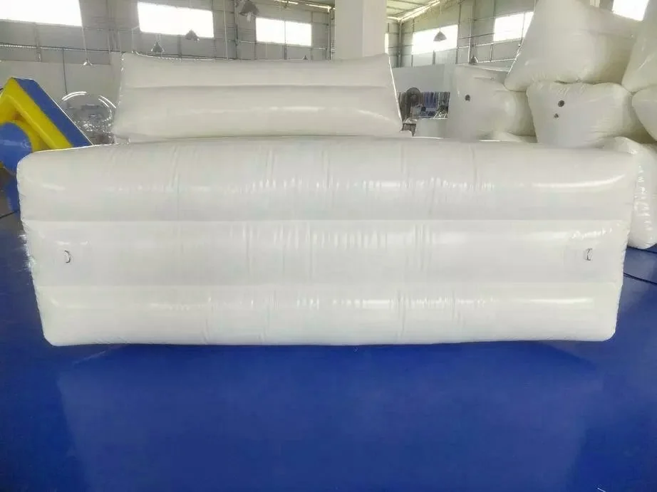 Customized  PVC Tarpaulin inflatable Long billboards