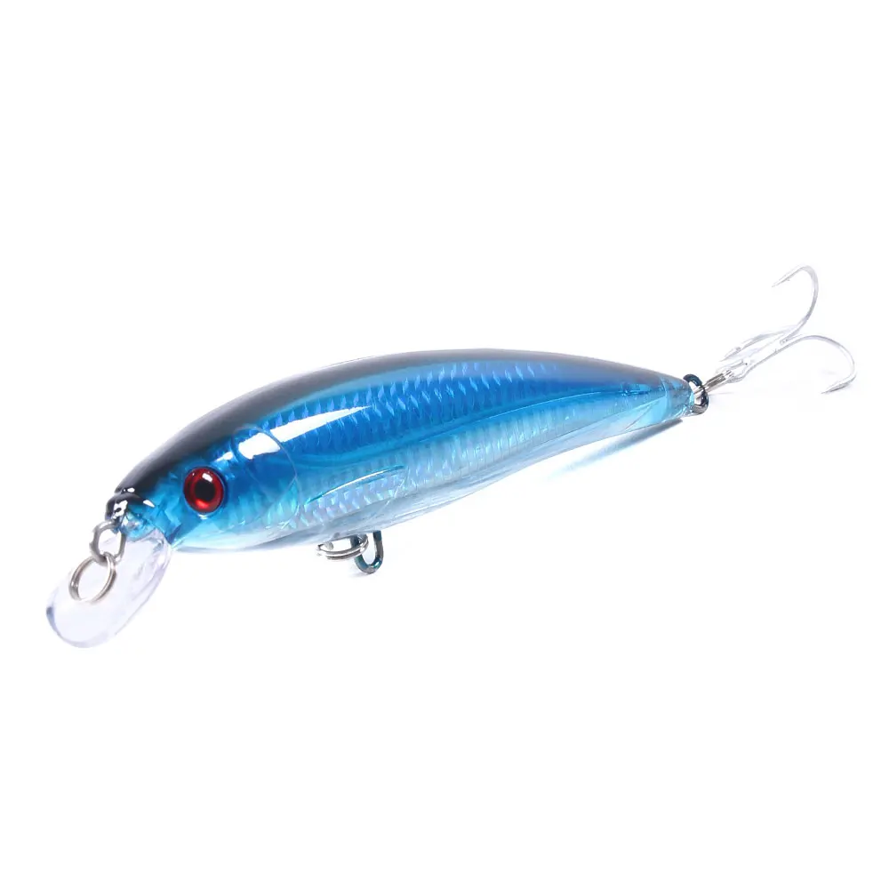 Minnow 42g 16cm Big hot Fishing lure Playing up Minnow Sea Bass Lure For Fishing
