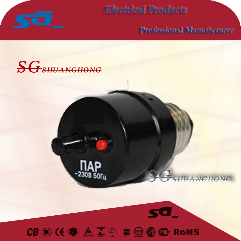 RUSSIA germany standard screw type circuit breaker BERKO iso9001 CE FSE KONTAKT POLAND circuit breaker